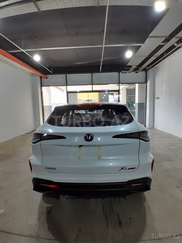 Changan  2026, 0 km - 1.5 л - Bakı