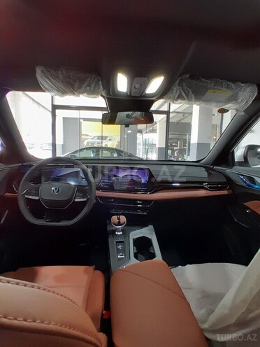 Changan  2026, 0 km - 1.5 л - Bakı