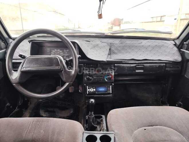 LADA (VAZ) 2109 1993, 254,200 km - 1.5 l - Bakı