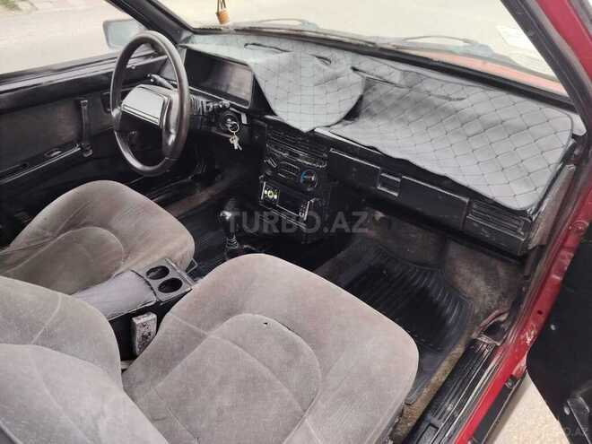 LADA (VAZ) 2109 1993, 254,200 km - 1.5 l - Bakı