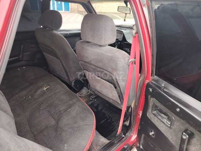 LADA (VAZ) 2109 1993, 254,200 km - 1.5 l - Bakı