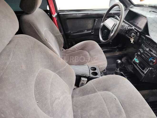 LADA (VAZ) 2109 1993, 254,200 km - 1.5 l - Bakı