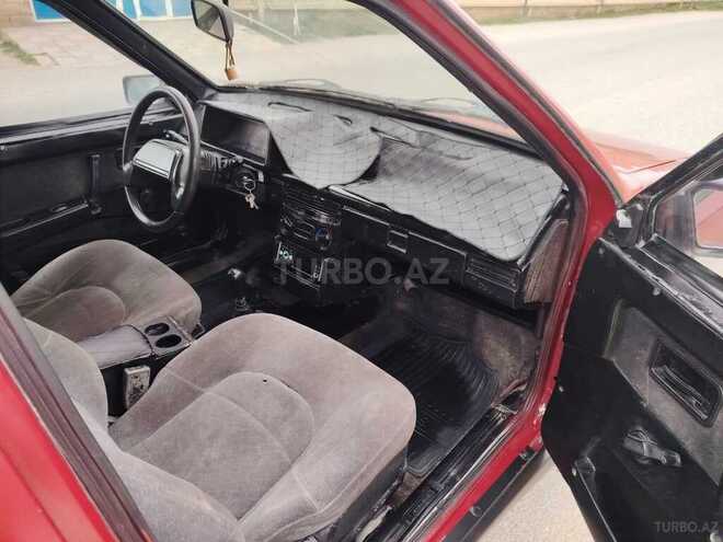 LADA (VAZ) 2109 1993, 254,200 km - 1.5 l - Bakı
