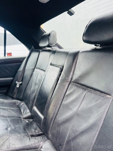 Mercedes C 180-7