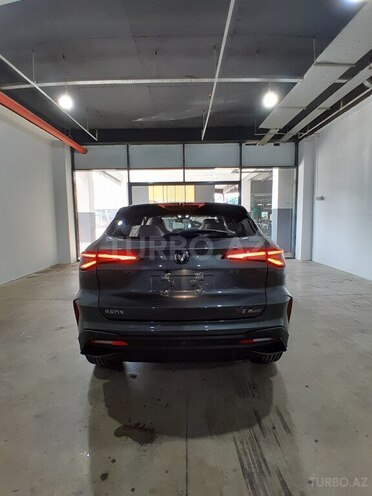 Changan Oshan X5 Plus-2