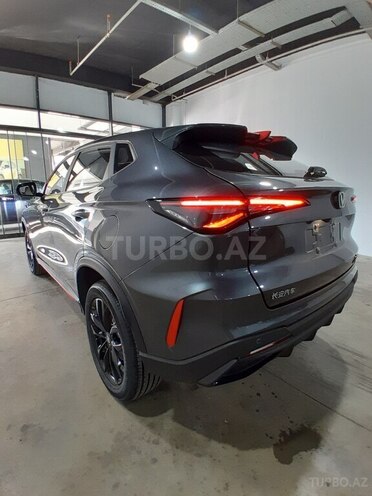 Changan Oshan X5 Plus-5