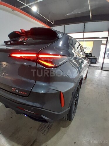 Changan Oshan X5 Plus-6