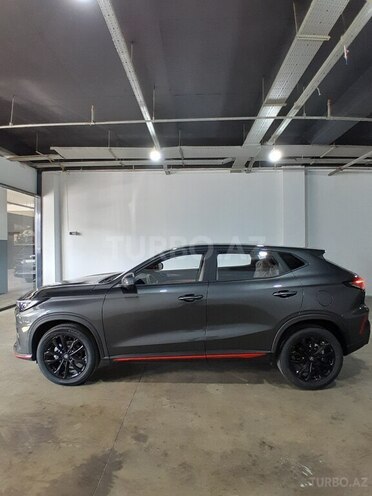 Changan Oshan X5 Plus-7