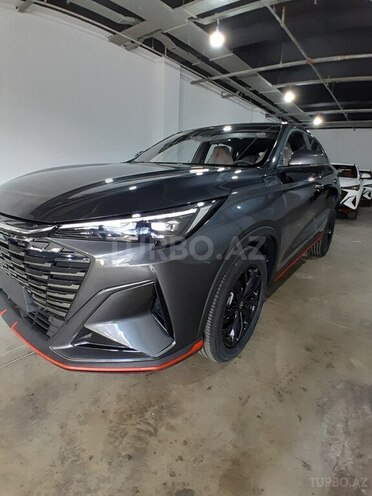 Changan Oshan X5 Plus-9