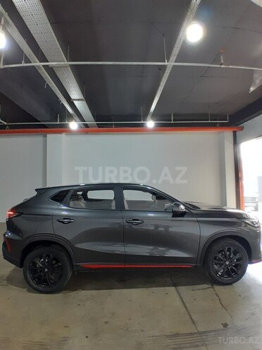 Changan Oshan X5 Plus-8