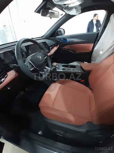Changan Oshan X5 Plus-10