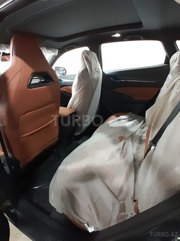 Changan Oshan X5 Plus-12