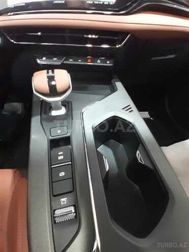 Changan Oshan X5 Plus-14