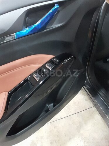 Changan Oshan X5 Plus-15