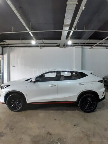 Changan  2026, 0 km - 1.5 л - Bakı