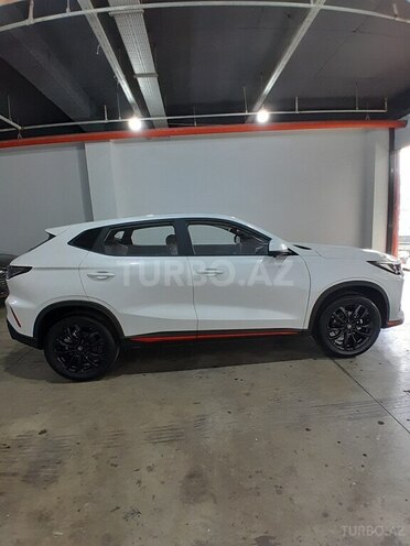 Changan  2026, 0 km - 1.5 л - Bakı