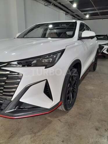 Changan  2026, 0 km - 1.5 л - Bakı