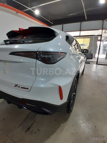 Changan  2026, 0 km - 1.5 л - Bakı