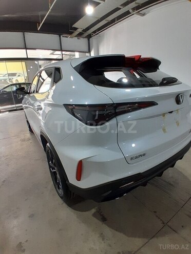 Changan  2026, 0 km - 1.5 л - Bakı