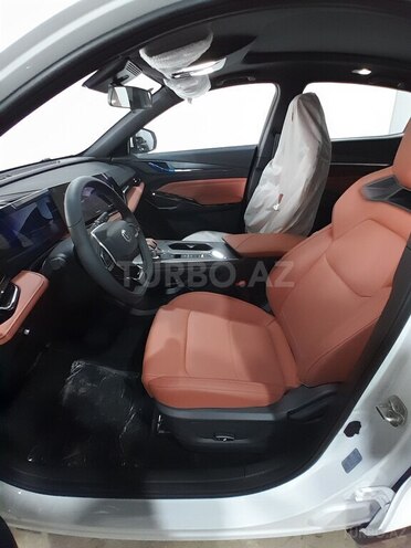 Changan  2026, 0 km - 1.5 л - Bakı
