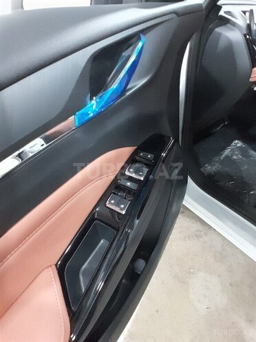 Changan  2026, 0 km - 1.5 л - Bakı