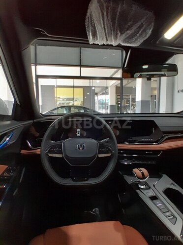 Changan  2026, 0 km - 1.5 л - Bakı
