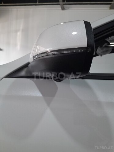Changan  2026, 0 km - 1.5 л - Bakı