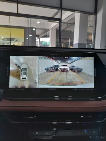 Changan  2026, 0 km - 1.5 л - Bakı