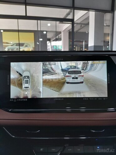 Changan  2026, 0 km - 1.5 л - Bakı