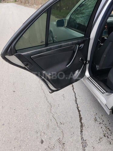 Mercedes C 180 1997, 372,000 km - 1.8 l - Bakı
