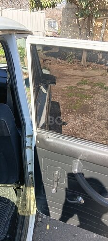 LADA (VAZ) 2106 1996, 99,638 km - 1.6 l - Goranboy