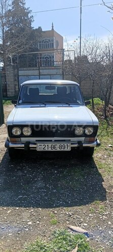 LADA (VAZ) 2106 1996, 99,638 km - 1.6 l - Goranboy
