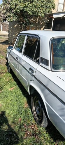LADA (VAZ) 2106 1996, 99,638 km - 1.6 l - Goranboy