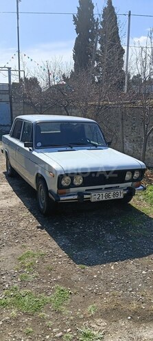 LADA (VAZ) 2106 1996, 99,638 km - 1.6 l - Goranboy
