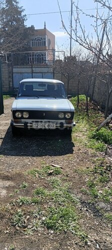 LADA (VAZ) 2106 1996, 99,638 km - 1.6 l - Goranboy