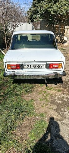 LADA (VAZ) 2106 1996, 99,638 km - 1.6 l - Goranboy