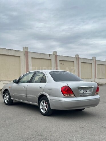 Nissan Sunny 2006, 351,000 km - 1.3 l - Sumqayıt