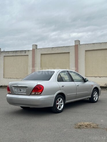 Nissan Sunny 2006, 351,000 km - 1.3 l - Sumqayıt