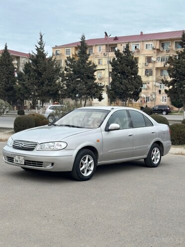 Nissan Sunny 2006, 351,000 km - 1.3 l - Sumqayıt