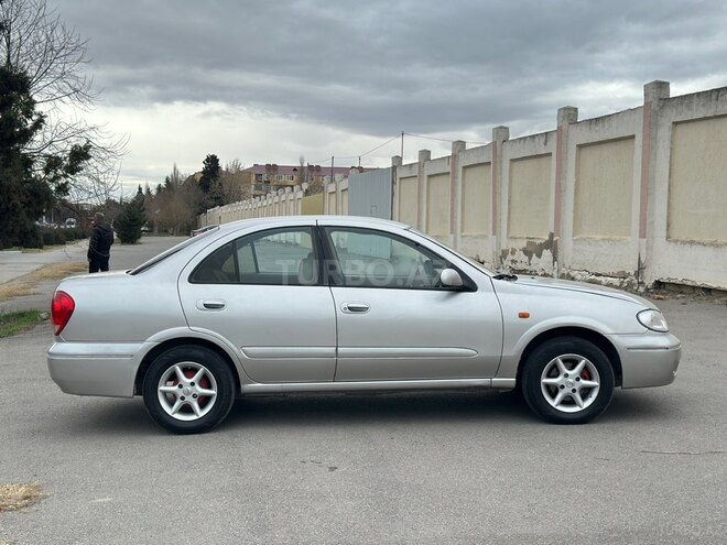 Nissan Sunny 2006, 351,000 km - 1.3 l - Sumqayıt