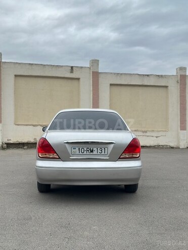 Nissan Sunny 2006, 351,000 km - 1.3 l - Sumqayıt