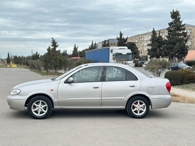 Nissan Sunny 2006, 351,000 km - 1.3 l - Sumqayıt