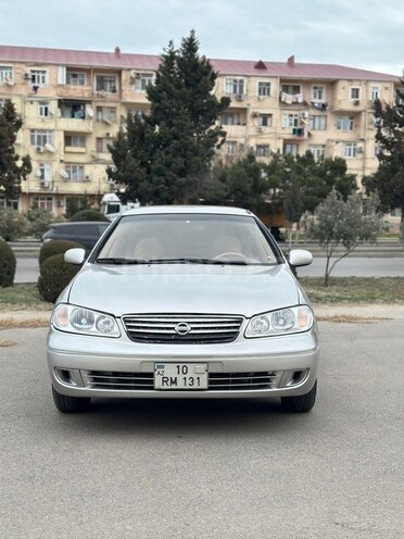 Nissan Sunny 2006, 351,000 km - 1.3 l - Sumqayıt