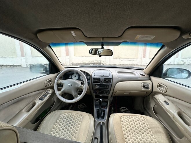 Nissan Sunny 2006, 351,000 km - 1.3 l - Sumqayıt