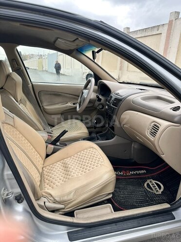 Nissan Sunny 2006, 351,000 km - 1.3 l - Sumqayıt