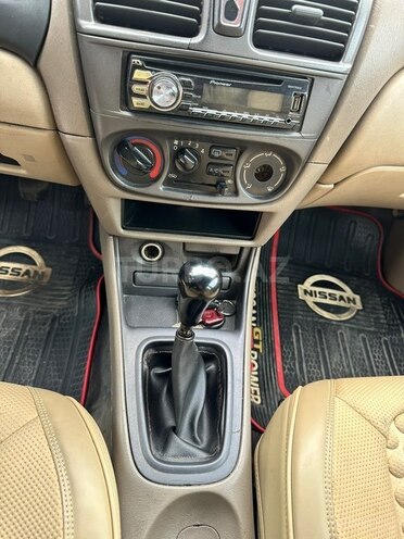 Nissan Sunny 2006, 351,000 km - 1.3 l - Sumqayıt