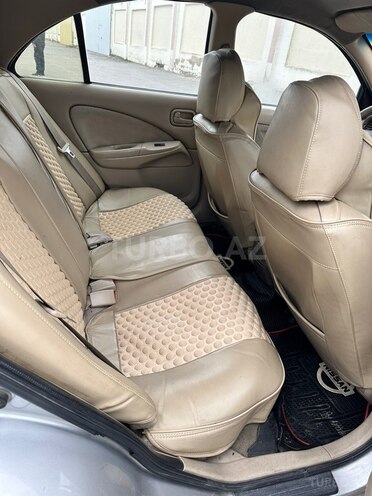 Nissan Sunny 2006, 351,000 km - 1.3 l - Sumqayıt
