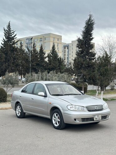 Nissan Sunny 2006, 351,000 km - 1.3 l - Sumqayıt