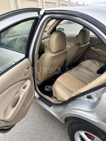 Nissan Sunny 2006, 351,000 km - 1.3 l - Sumqayıt