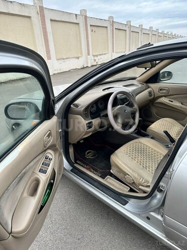 Nissan Sunny 2006, 351,000 km - 1.3 l - Sumqayıt